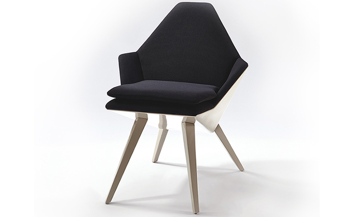 [开云（中国） - 坐具|餐椅|办公家具|设计师家具|chan YC006]