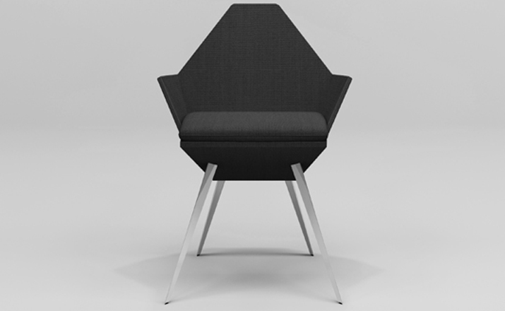 开云（中国） - 坐具|餐椅|办公家具|设计师家具|chan YC006