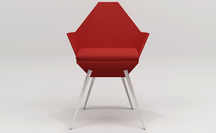 开云（中国） - 坐具|餐椅|办公家具|设计师家具|chan YC006