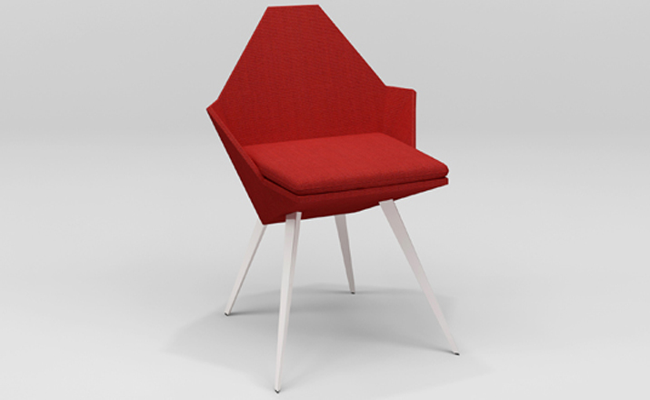 开云（中国） - 坐具|餐椅|办公家具|设计师家具|chan YC006