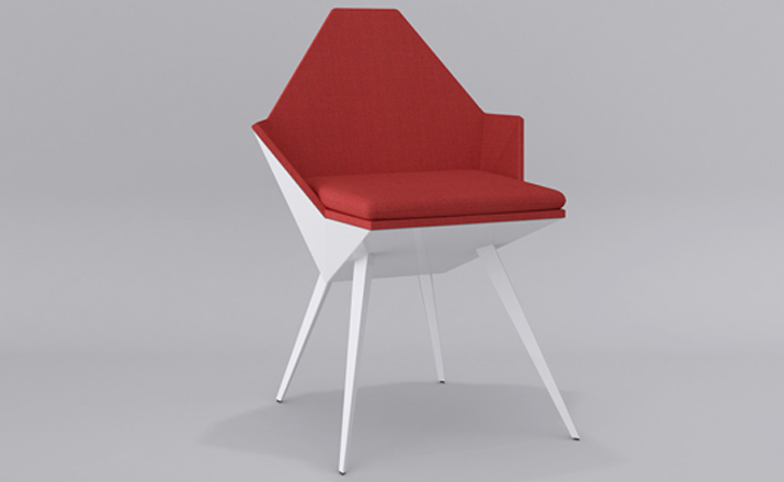 开云（中国） - 坐具|餐椅|办公家具|设计师家具|chan YC006