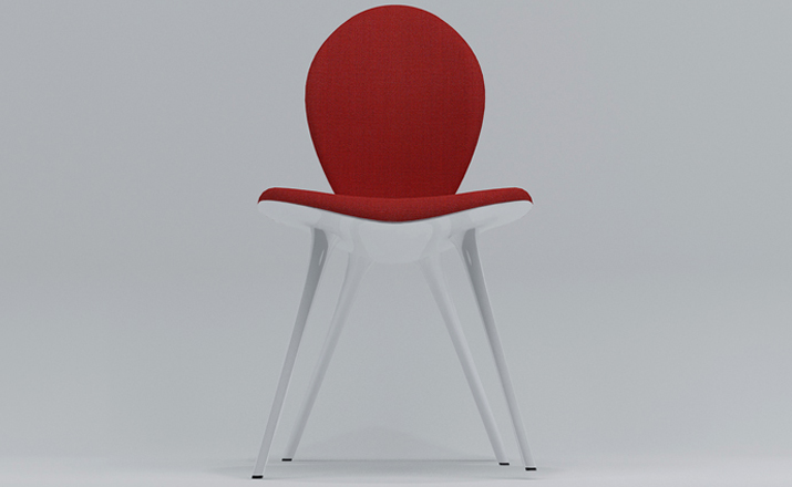 开云（中国） - 坐具|餐椅|办公家具|设计师家具|chan YC007