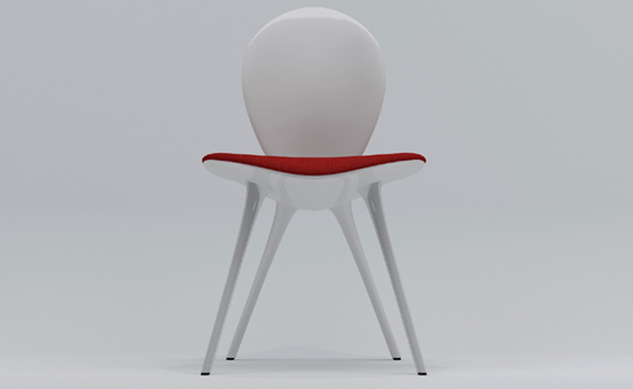 开云（中国） - 坐具|餐椅|办公家具|设计师家具|chan YC007