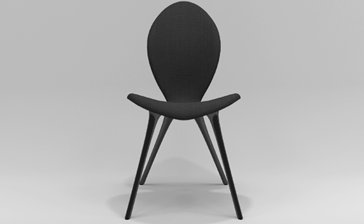 开云（中国） - 坐具|餐椅|办公家具|设计师家具|chan YC007