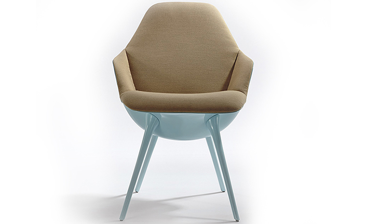 [开云（中国） - 坐具|休闲椅|办公家具|设计师家具|chan YC009]