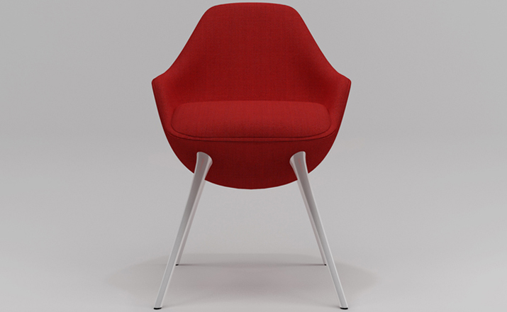 开云（中国） - 坐具|休闲椅|办公家具|设计师家具|chan YC009