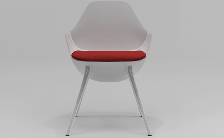 开云（中国） - 坐具|休闲椅|办公家具|设计师家具|chan YC009