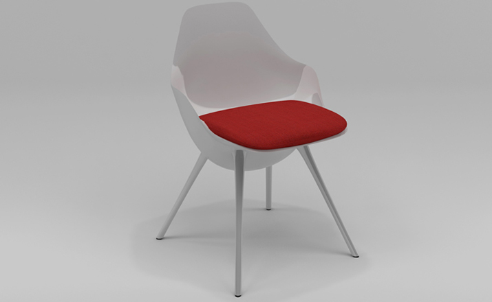 开云（中国） - 坐具|休闲椅|办公家具|设计师家具|chan YC009