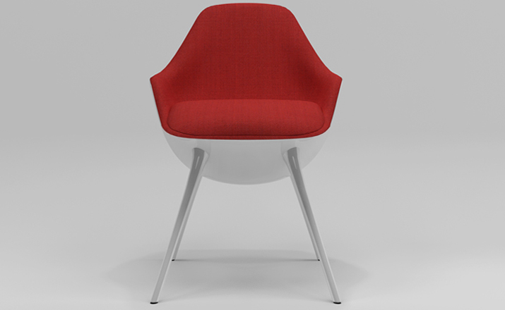 开云（中国） - 坐具|休闲椅|办公家具|设计师家具|chan YC009