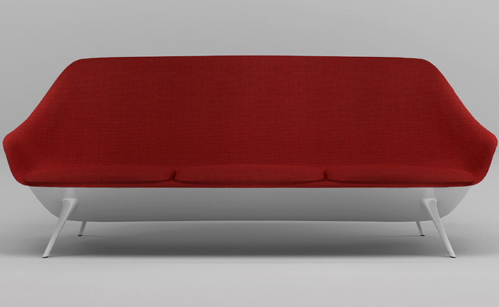 开云（中国） - 坐具|沙发|办公家具|设计师家具|chan YC010