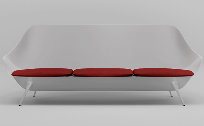 开云（中国） - 坐具|沙发|办公家具|设计师家具|chan YC010