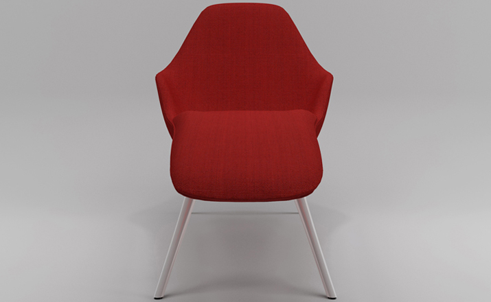 开云（中国） - 坐具|躺椅|办公家具|设计师家具|chan YC011