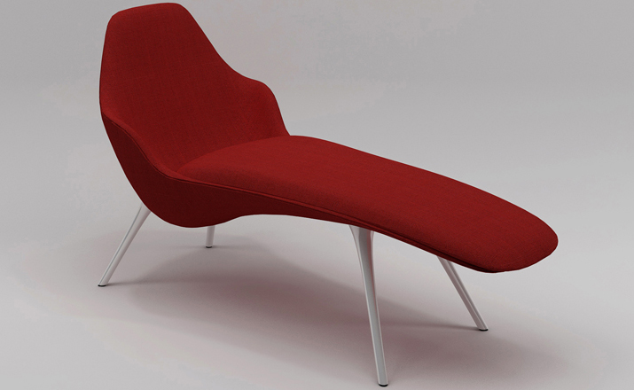 开云（中国） - 坐具|躺椅|办公家具|设计师家具|chan YC011