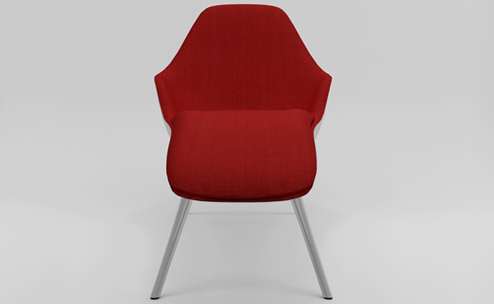 开云（中国） - 坐具|躺椅|办公家具|设计师家具|chan YC011