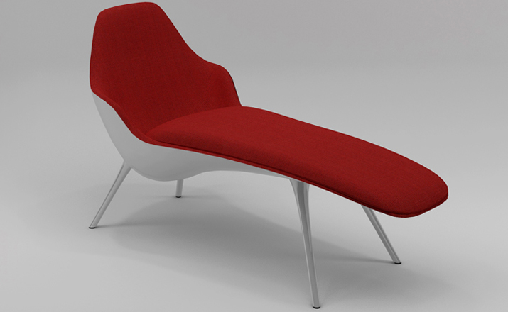 开云（中国） - 坐具|躺椅|办公家具|设计师家具|chan YC011