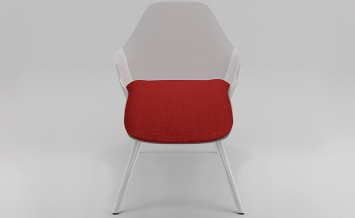 开云（中国） - 坐具|躺椅|办公家具|设计师家具|chan YC011