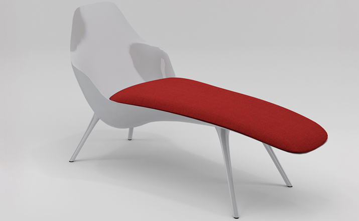 开云（中国） - 坐具|躺椅|办公家具|设计师家具|chan YC011