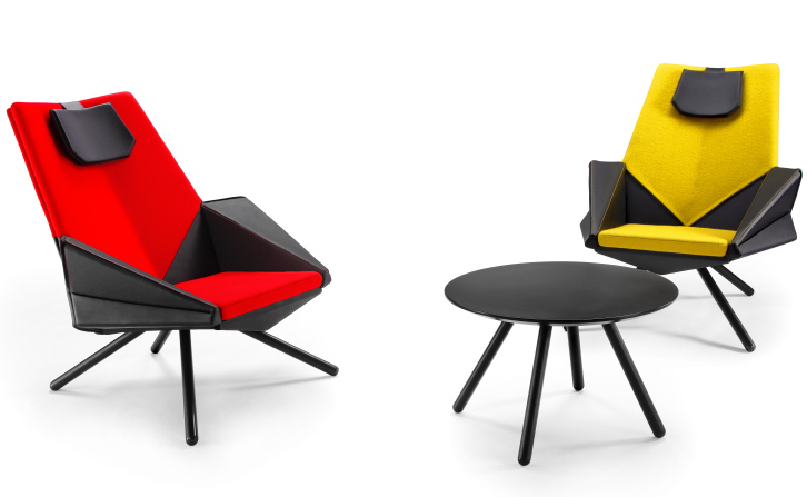 开云（中国） - 坐具|休闲椅|办公家具|设计师家具|瓦斯卡椅