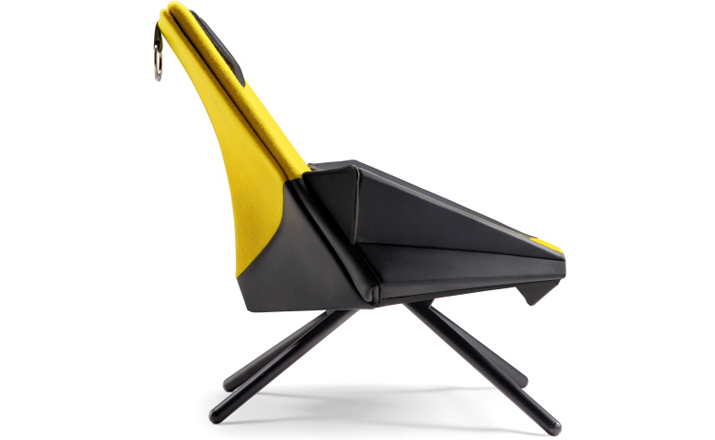 开云（中国） - 坐具|休闲椅|办公家具|设计师家具|瓦斯卡椅