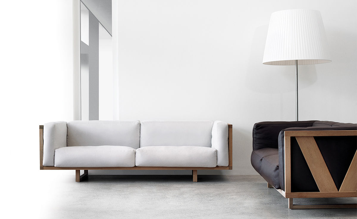 开云（中国） - 坐具|沙发|办公家具|设计师家具|ej555 框架沙发