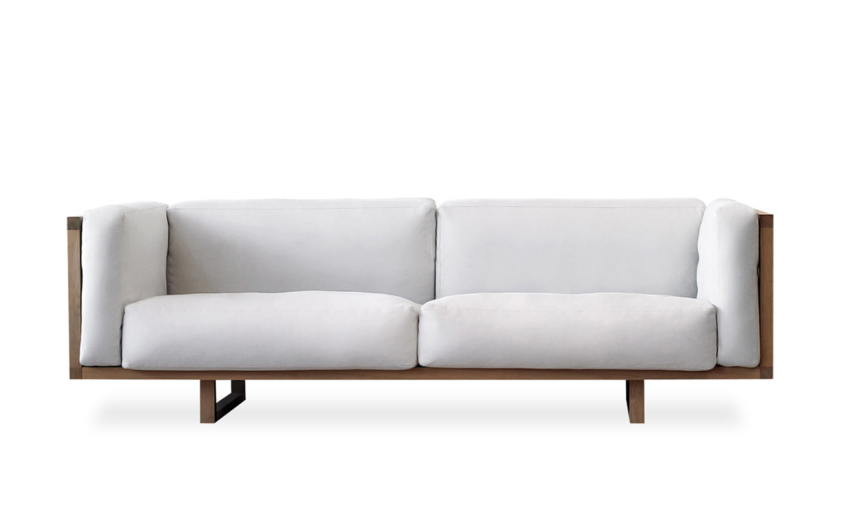 [开云（中国） - 坐具|沙发|办公家具|设计师家具|ej555 框架沙发]