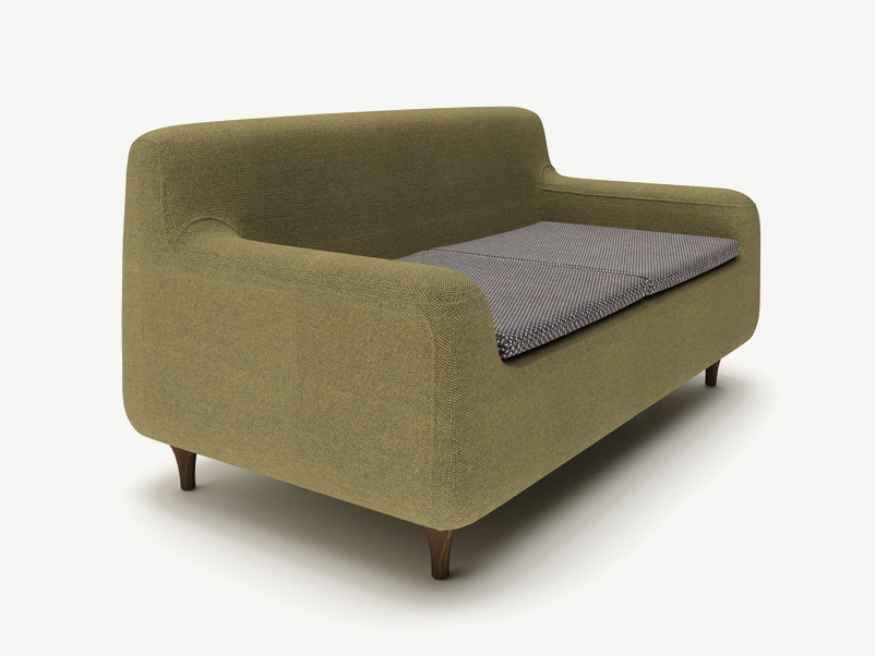 开云（中国） - 坐具|沙发|办公家具|设计师家具|埃特纳火沙发