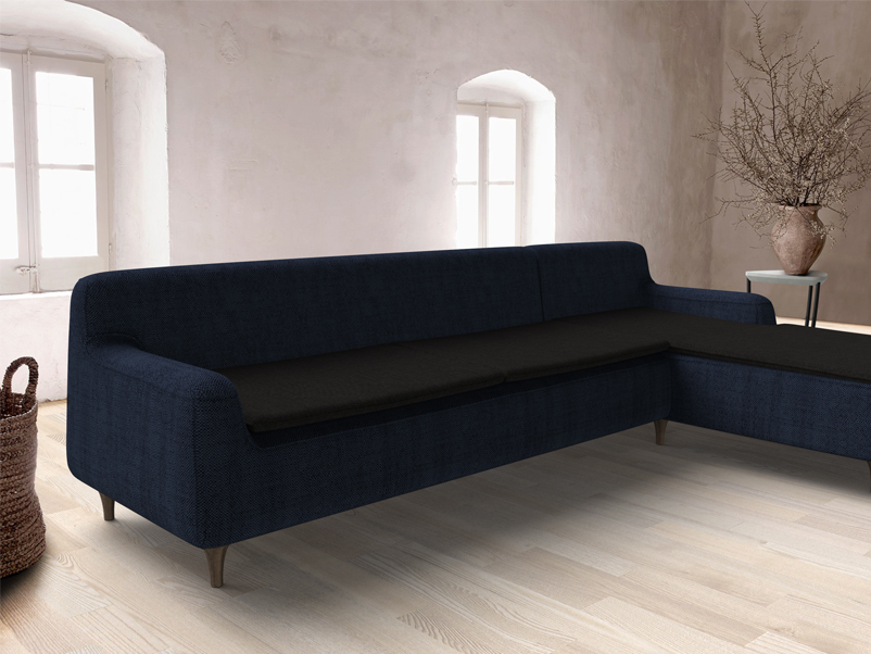 开云（中国） - 坐具|沙发|办公家具|设计师家具|埃特纳火山转角沙发