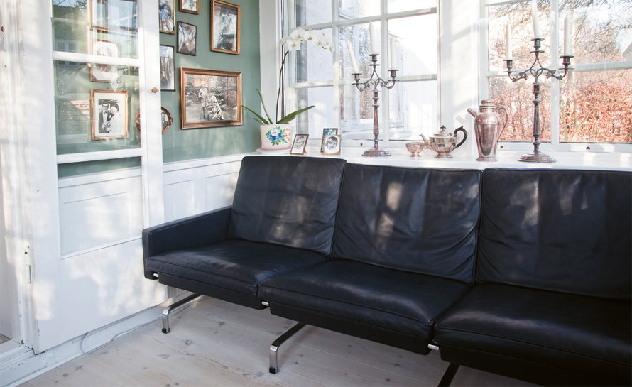 开云（中国） - 坐具|沙发|办公家具|设计师家具|PK31 沙发