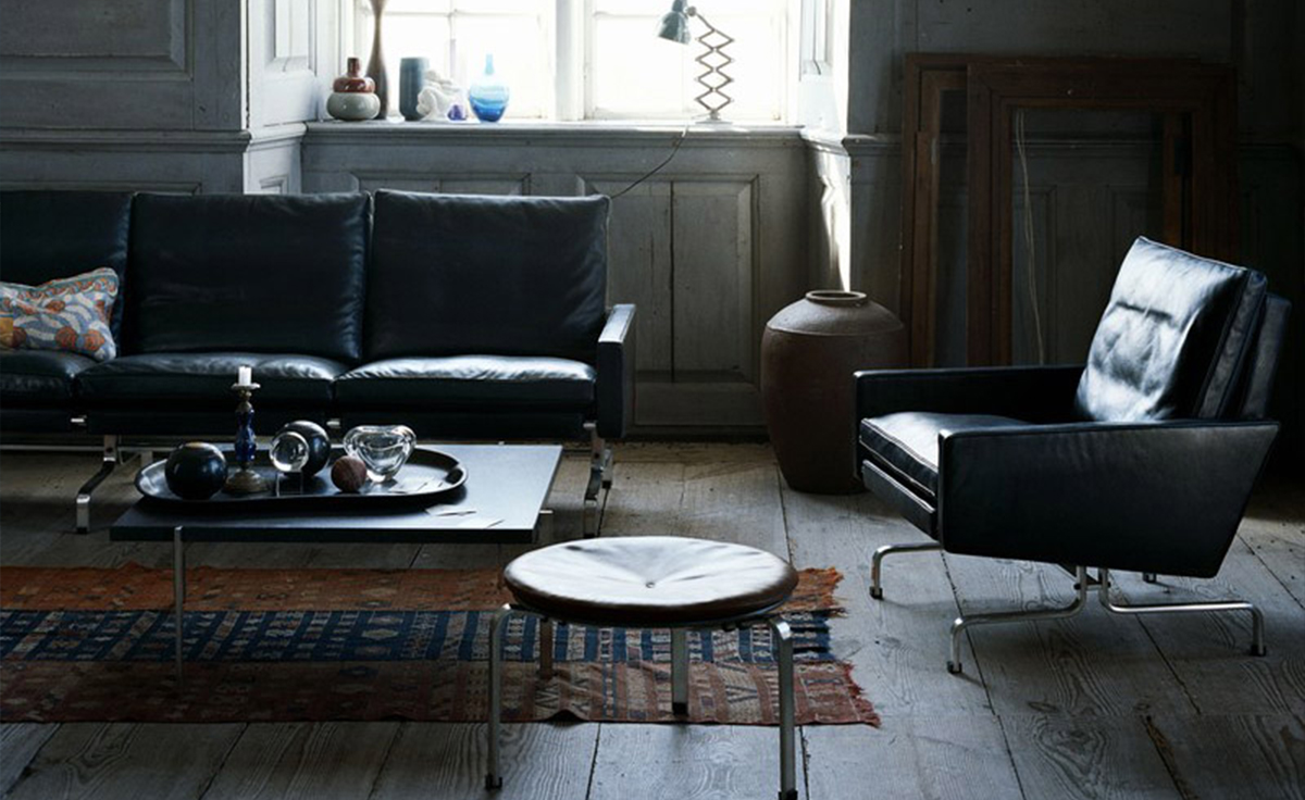 开云（中国） - 坐具|沙发|办公家具|设计师家具|PK31 沙发