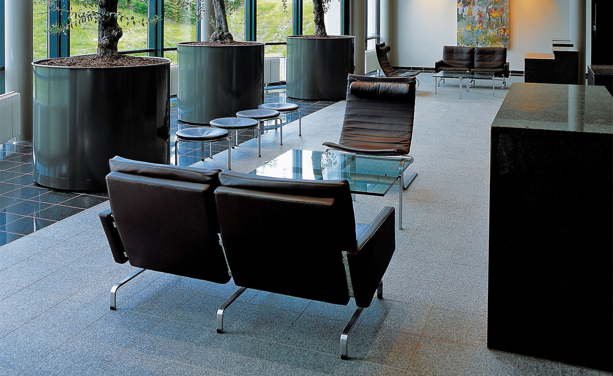 开云（中国） - 坐具|沙发|办公家具|设计师家具|PK31 沙发