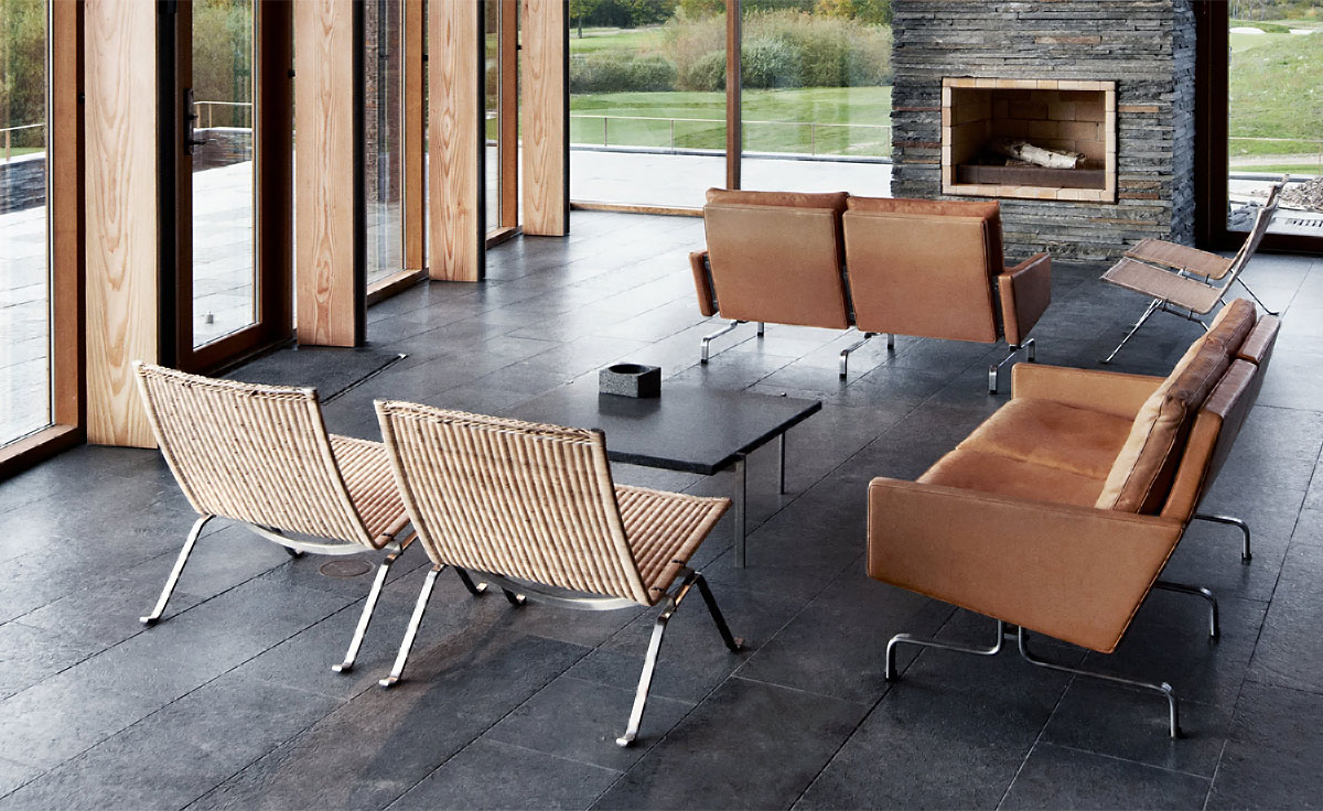 开云（中国） - 坐具|沙发|办公家具|设计师家具|PK31 沙发