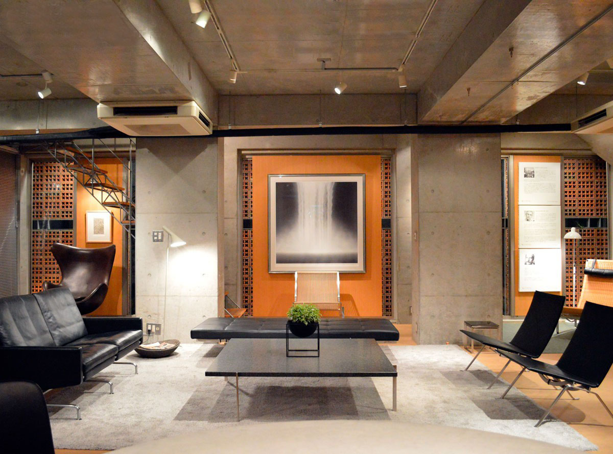 开云（中国） - 坐具|沙发|办公家具|设计师家具|PK31 沙发