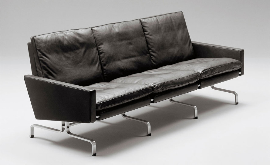 开云（中国） - 坐具|沙发|办公家具|设计师家具|PK31 沙发