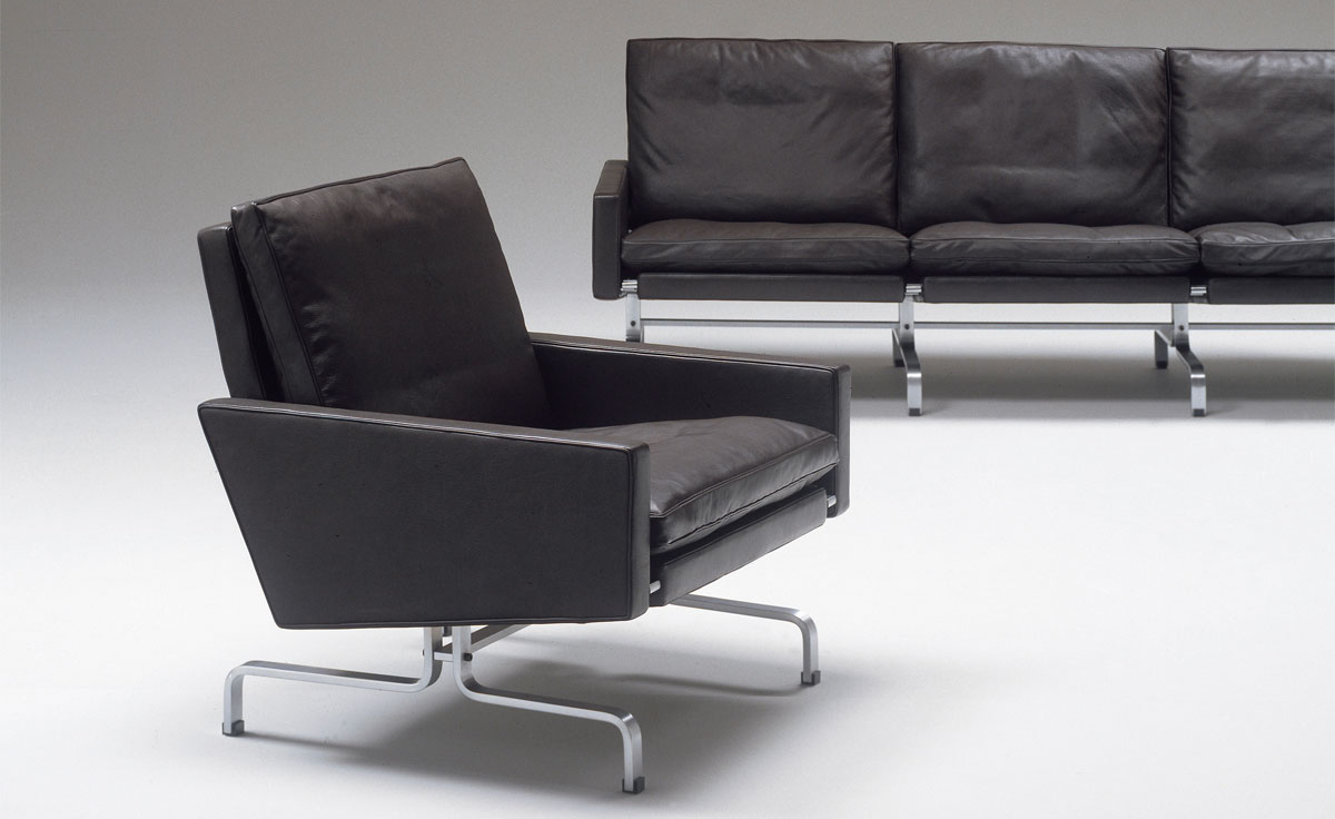 开云（中国） - 坐具|沙发|办公家具|设计师家具|PK31 沙发