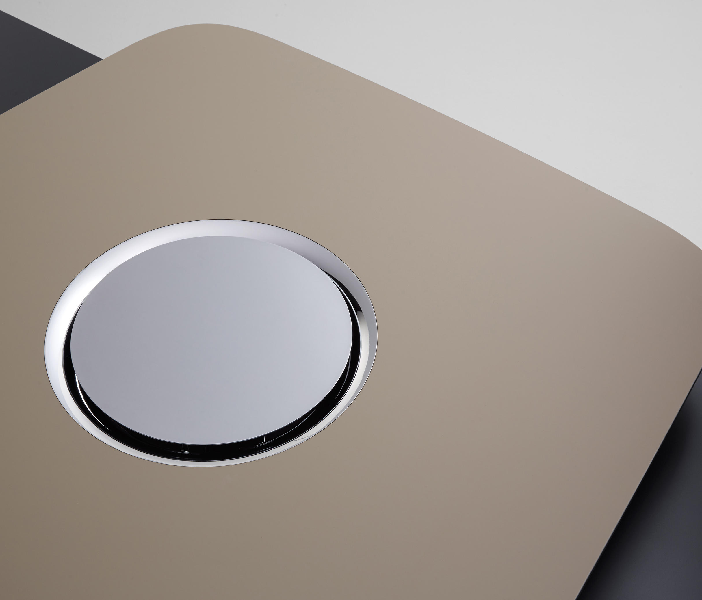 办公台|时尚大班台|办公家具|设计师家具|KEYPIECE COMMUNICATION DESK.大班台