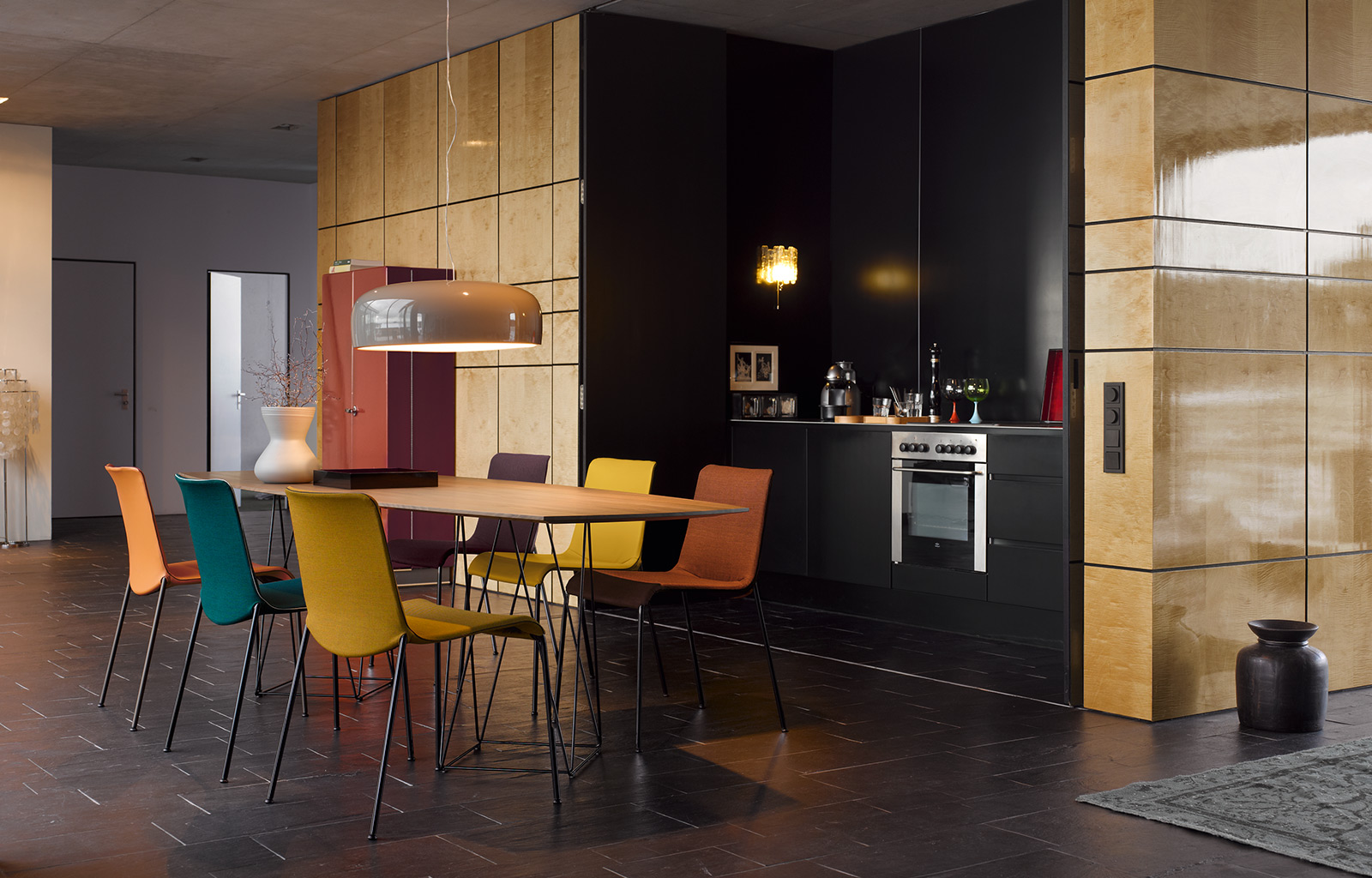 开云（中国） - 桌几|餐桌|办公家具|设计师家具|Joco 餐桌