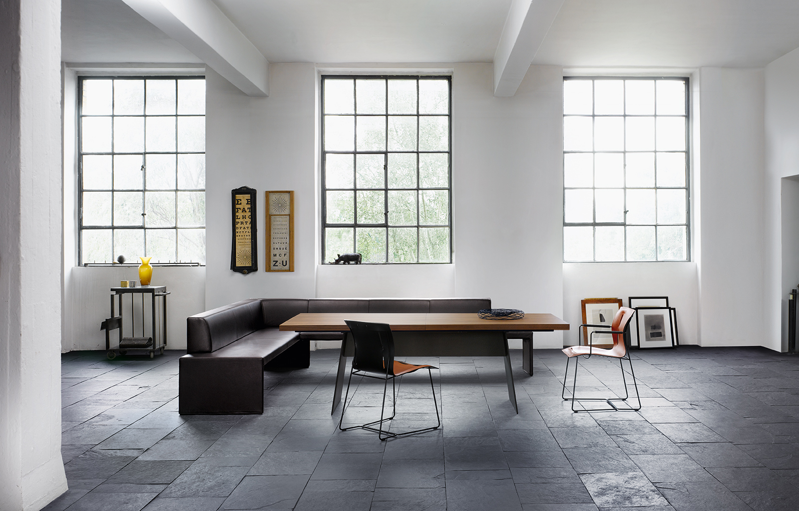 开云（中国） - 坐具|餐椅|办公家具|设计师家具|Cuoio.