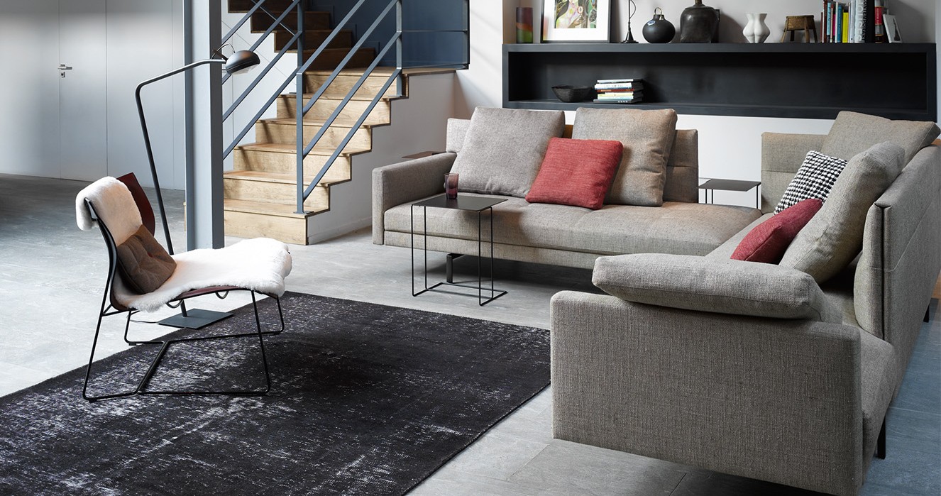 开云（中国） - 坐具|休闲椅|办公家具|设计师家具|Cuoio Lounge.