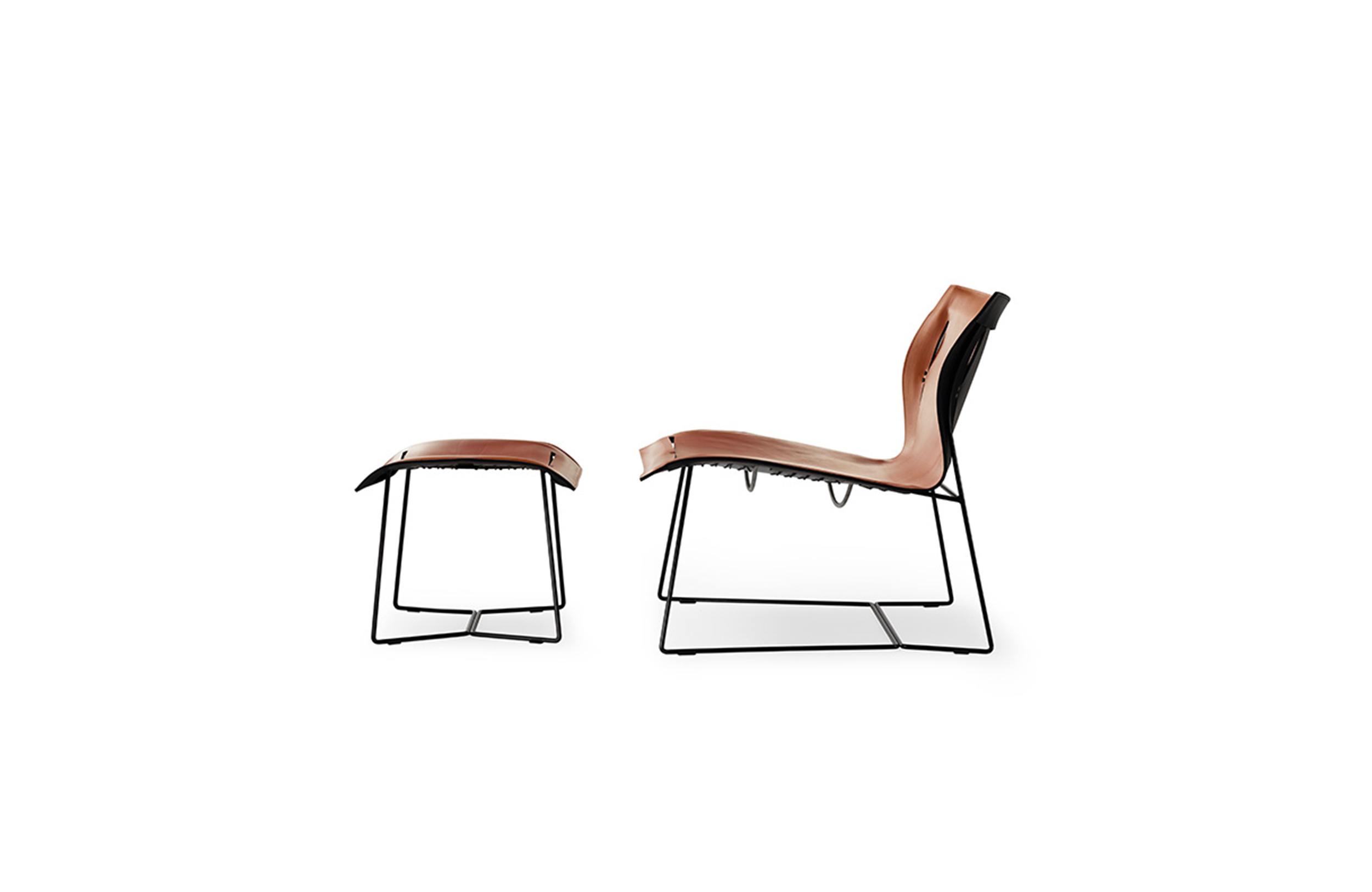 开云（中国） - 坐具|休闲椅|办公家具|设计师家具|Cuoio Lounge.