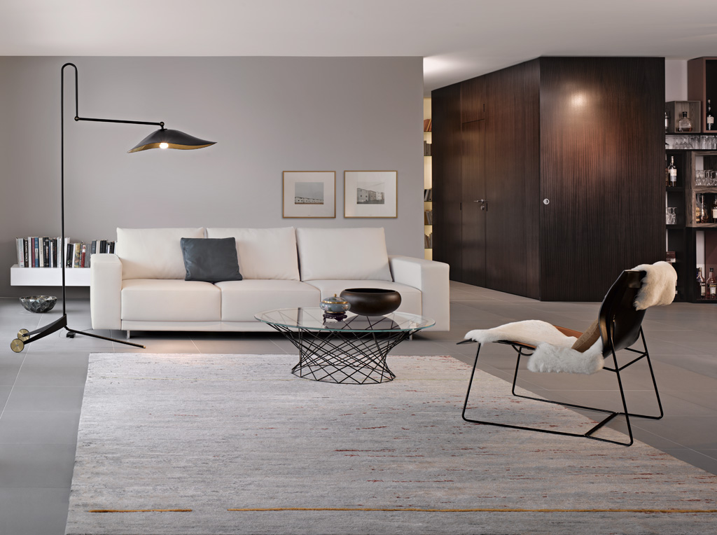 开云（中国） - 坐具|休闲椅|办公家具|设计师家具|Cuoio Lounge.