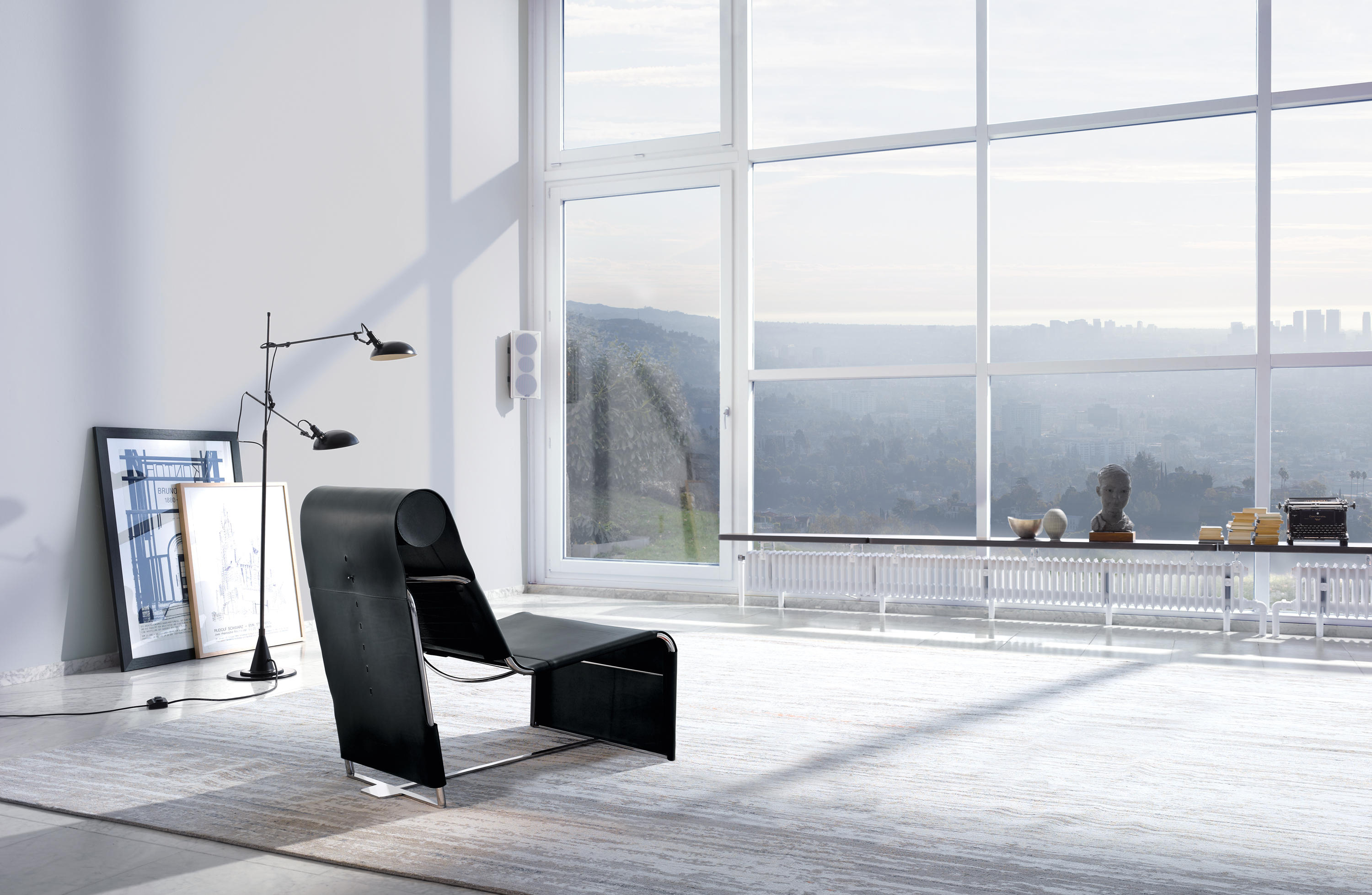 开云（中国） - 坐具|休闲椅|办公家具|设计师家具|ATELIER CHAIR.