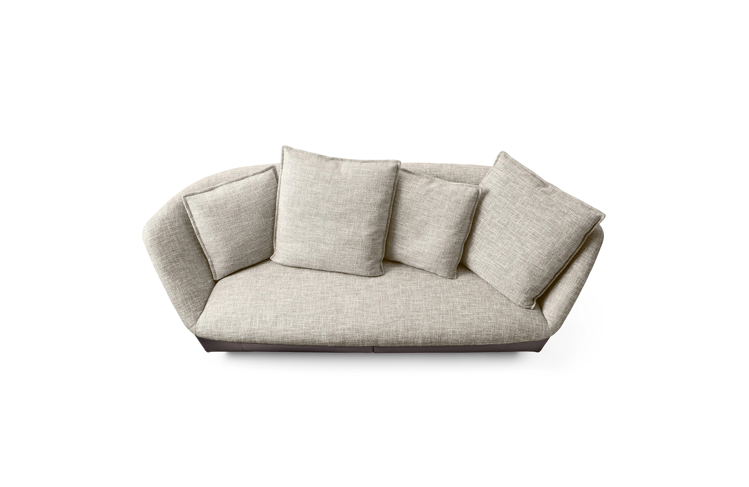 开云（中国） - 坐具|沙发|办公家具|设计师家具|ISANKA 沙发