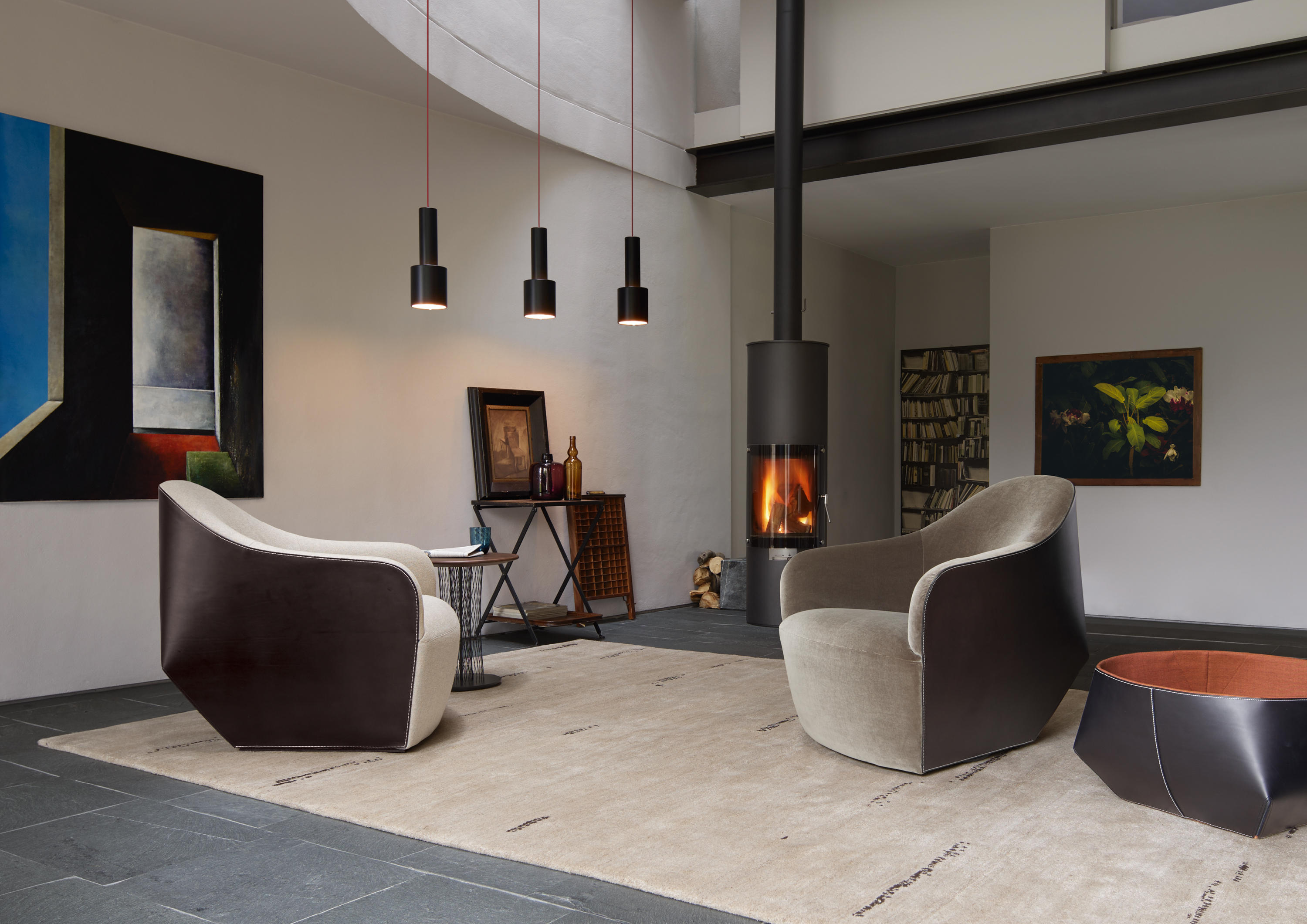 开云（中国） - 坐具|沙发|办公家具|设计师家具|ISANKA 沙发