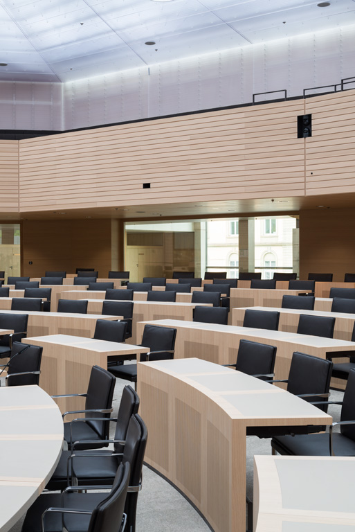 办公椅|布面职员椅|办公家具|设计师家具|乔治职员椅