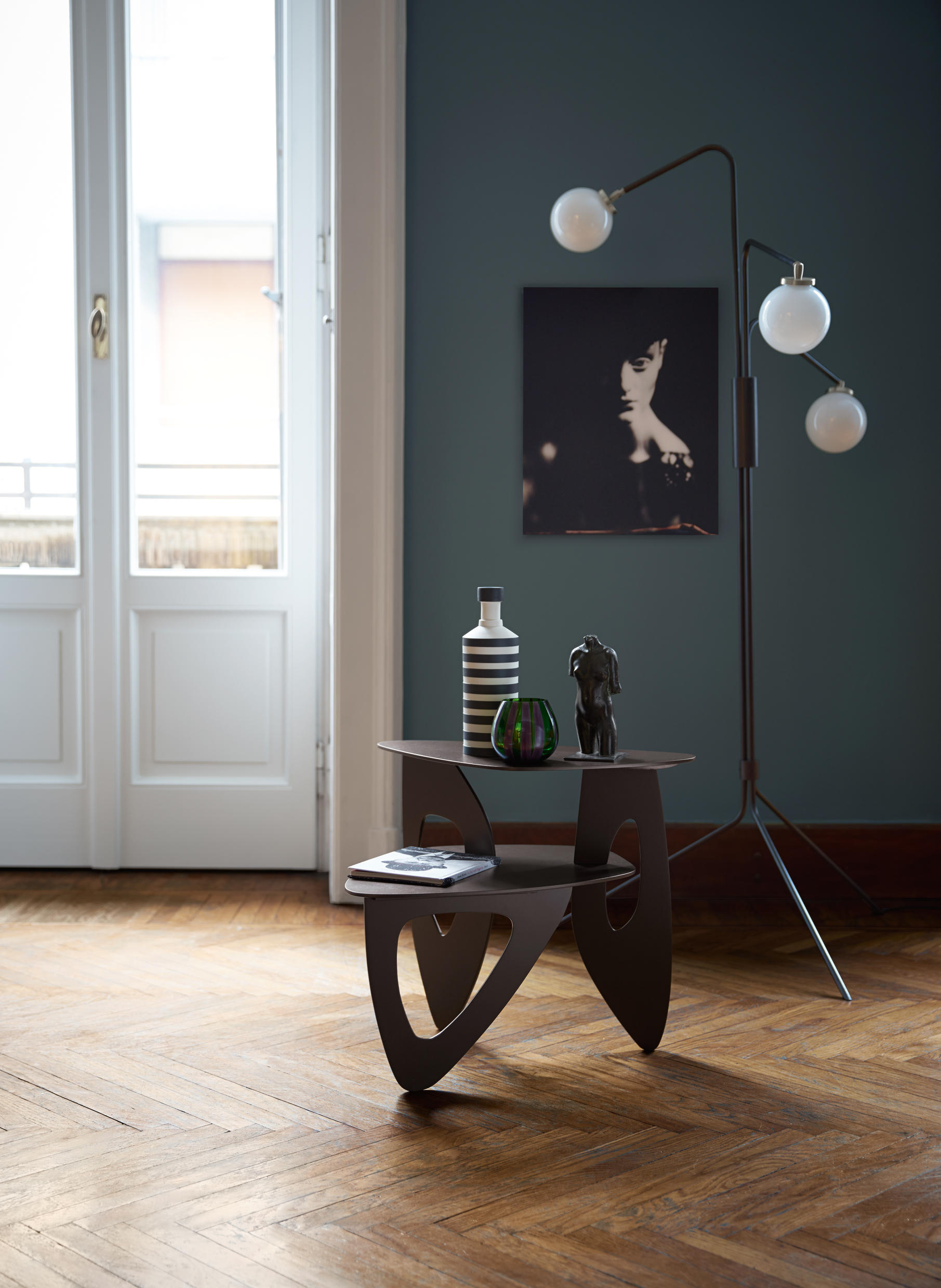 开云（中国） - 桌几|茶几/边几|办公家具|设计师家具|TAMA 茶几