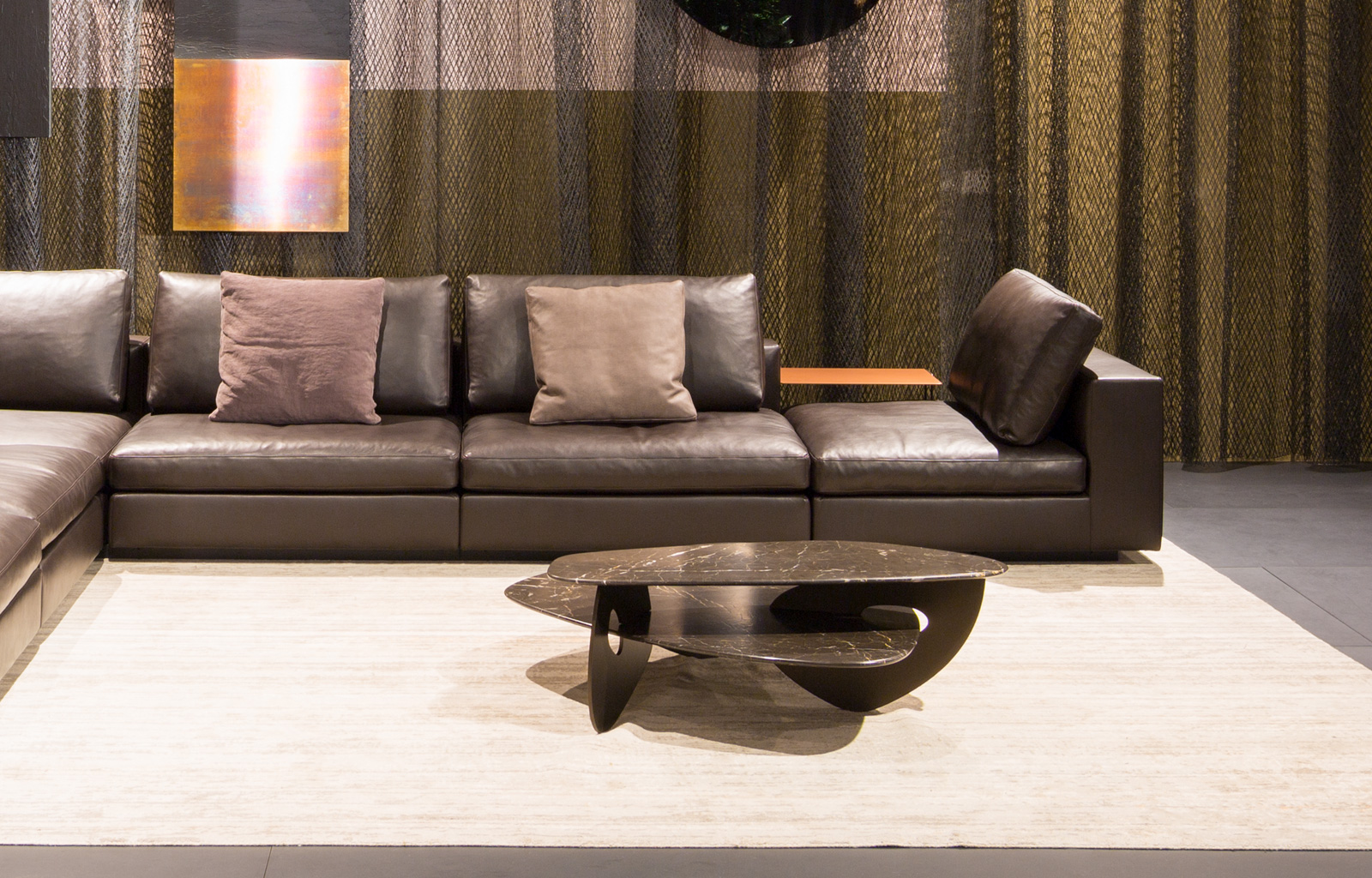 开云（中国） - 桌几|茶几/边几|办公家具|设计师家具|TAMA 茶几