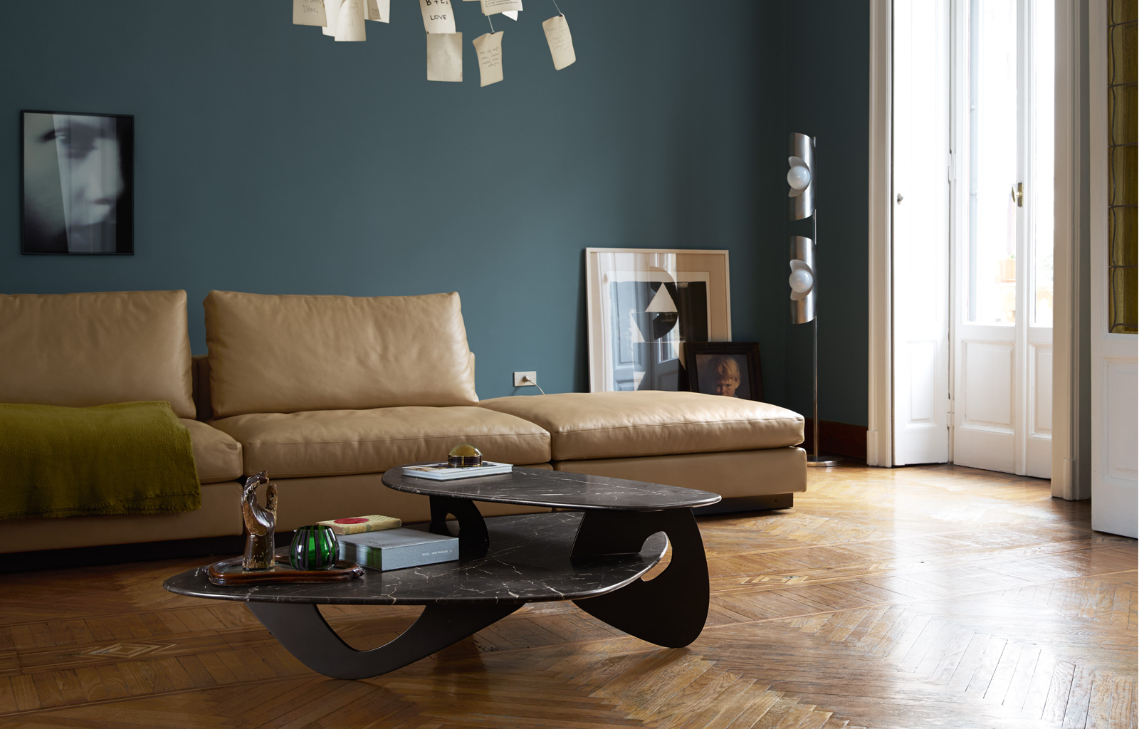 开云（中国） - 桌几|茶几/边几|办公家具|设计师家具|TAMA 茶几