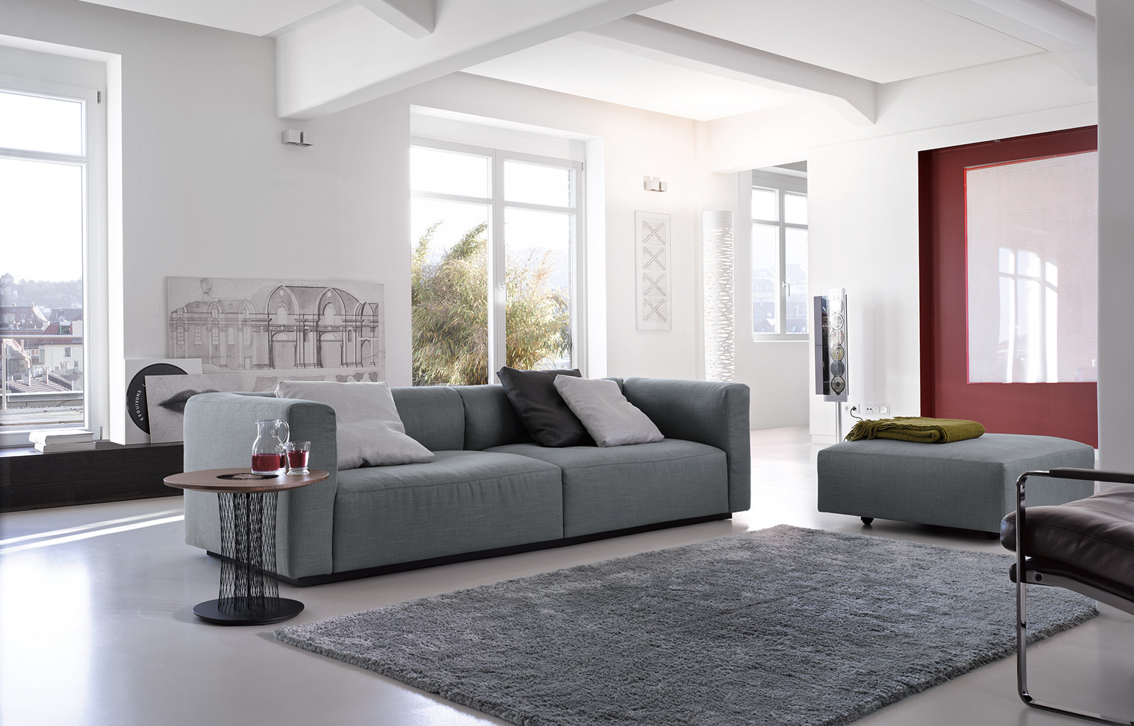 开云（中国） - 桌几|茶几/边几|办公家具|设计师家具|VLADI茶几