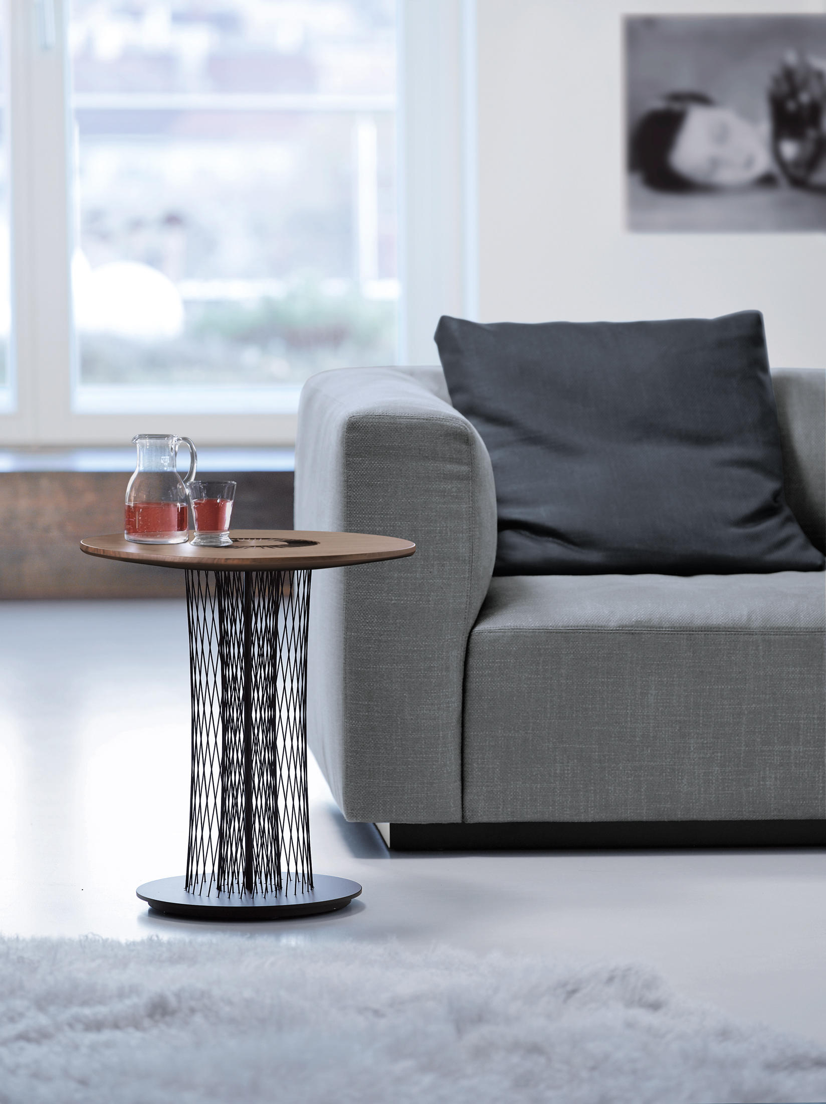 开云（中国） - 桌几|茶几/边几|办公家具|设计师家具|VLADI茶几