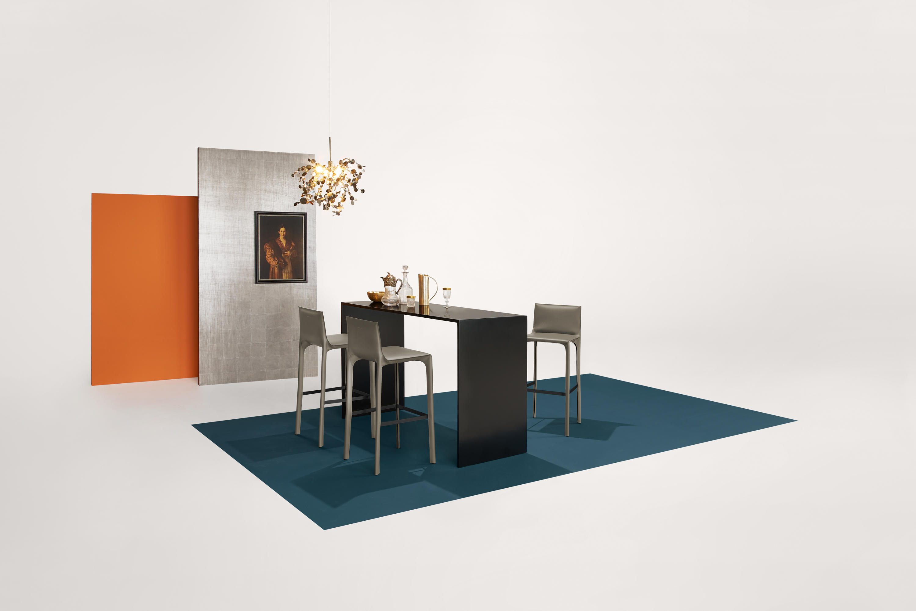 开云（中国） - 坐具|吧椅/凳子|办公家具|设计师家具|SADDLE吧椅